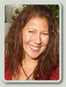 Ilene Morrison Certifed Theta Healer & Massage Therapist